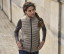 WOMEN'S ZEPELIN BODYWARMER