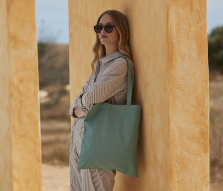 EARTHAWARE® ORGANIC BAG FOR LIFE