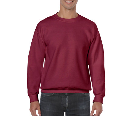 HEAVY BLEND ADULT CREWNECK SWEATSHIRT