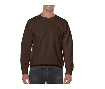 HEAVY BLEND ADULT CREWNECK SWEATSHIRT