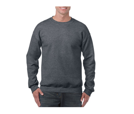 HEAVY BLEND ADULT CREWNECK SWEATSHIRT