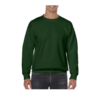 HEAVY BLEND ADULT CREWNECK SWEATSHIRT