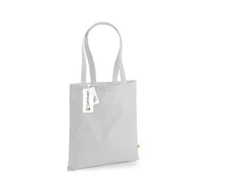 EARTHAWARE® ORGANIC BAG FOR LIFE