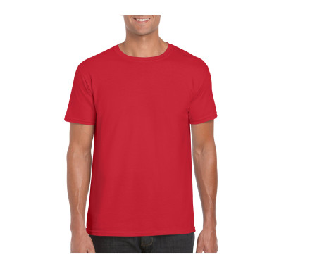 SOFTSTYLE ADULT T-SHIRT