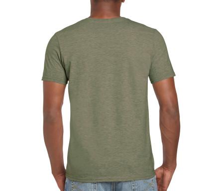 SOFTSTYLE ADULT T-SHIRT