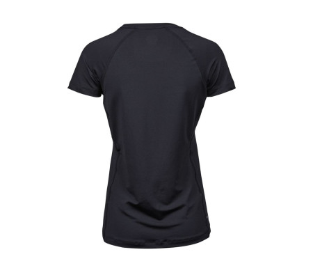 WOMENS COOLDRY TEE