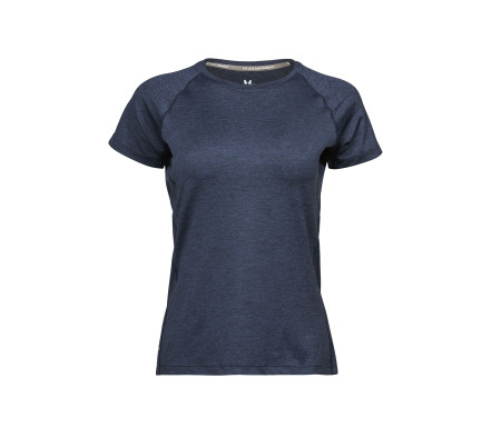 WOMENS COOLDRY TEE