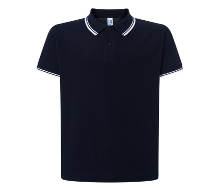 MAN REGULAR POLO