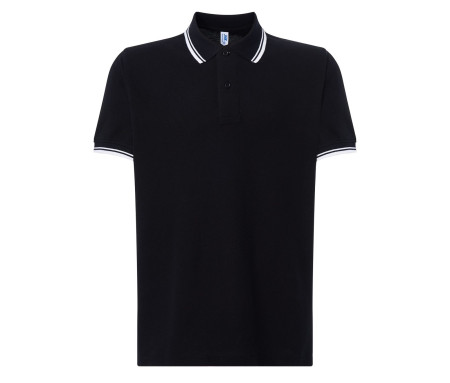 MAN REGULAR POLO