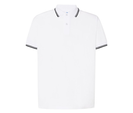 MAN REGULAR POLO