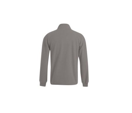 MEN’S DOUBLE FLEECE JACKET