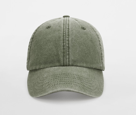 LOW PROFILE VINTAGE CAP