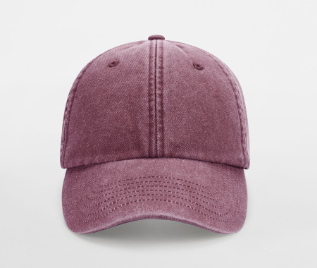 LOW PROFILE VINTAGE CAP