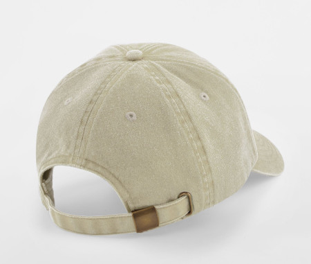 LOW PROFILE VINTAGE CAP