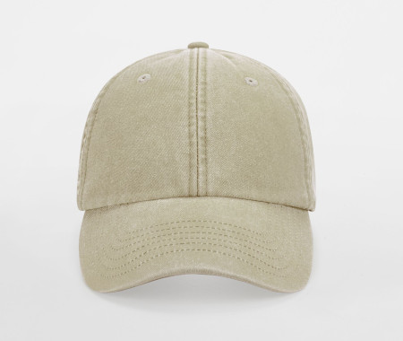 LOW PROFILE VINTAGE CAP