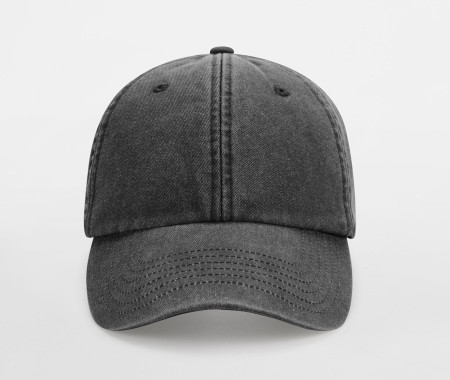 LOW PROFILE VINTAGE CAP