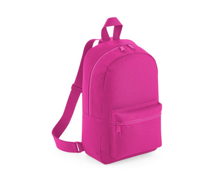 MINI ESSENTIAL FASHION BACKPACK