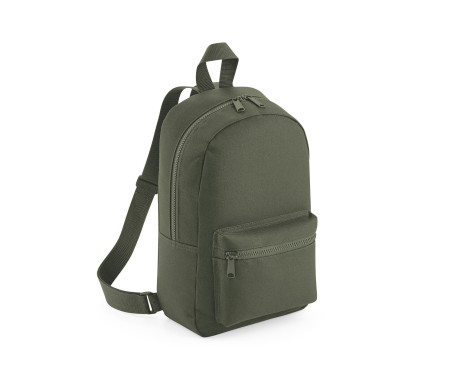 MINI ESSENTIAL FASHION BACKPACK