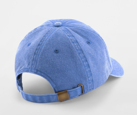 LOW PROFILE VINTAGE CAP