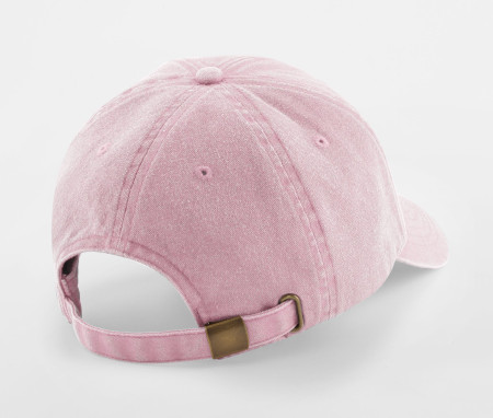 LOW PROFILE VINTAGE CAP