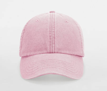 LOW PROFILE VINTAGE CAP