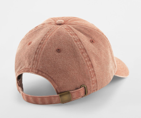 LOW PROFILE VINTAGE CAP