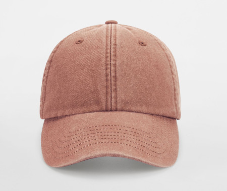 LOW PROFILE VINTAGE CAP