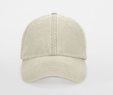LOW PROFILE VINTAGE CAP