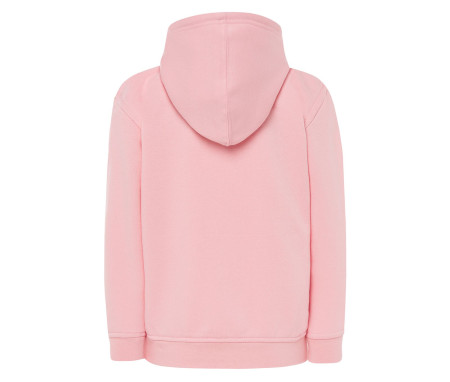KID HOODED SWEATSHIRT