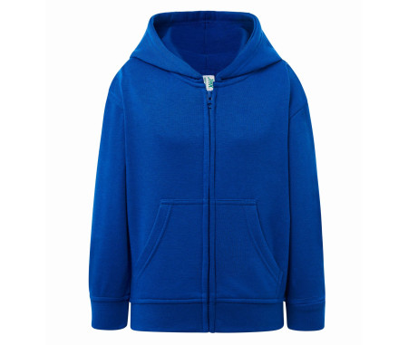 KID HOODED SWEATSHIRT