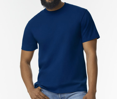 LIGHT COTTON ADULT T-SHIRT