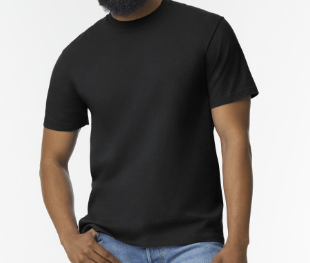 LIGHT COTTON ADULT T-SHIRT