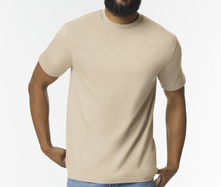 LIGHT COTTON ADULT T-SHIRT