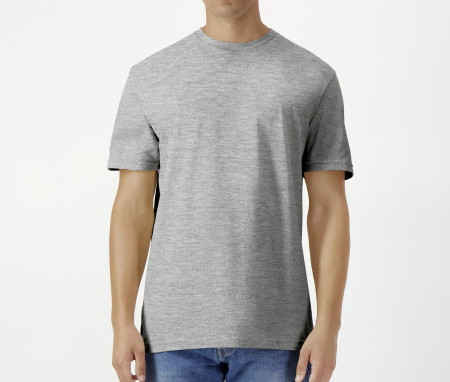 LIGHT COTTON ADULT T-SHIRT