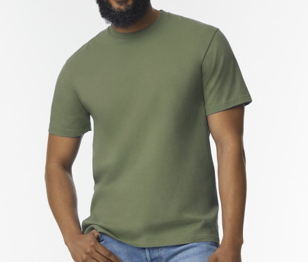LIGHT COTTON ADULT T-SHIRT