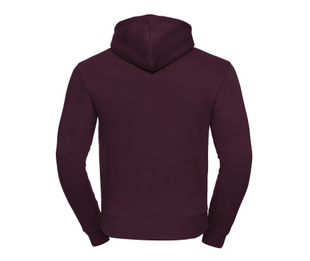 MEN'S AUTHENTIC HOODED SWEAT