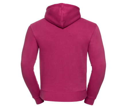 MEN'S AUTHENTIC HOODED SWEAT