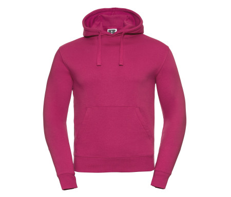 MEN'S AUTHENTIC HOODED SWEAT