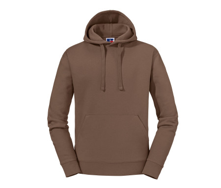 MEN'S AUTHENTIC HOODED SWEAT