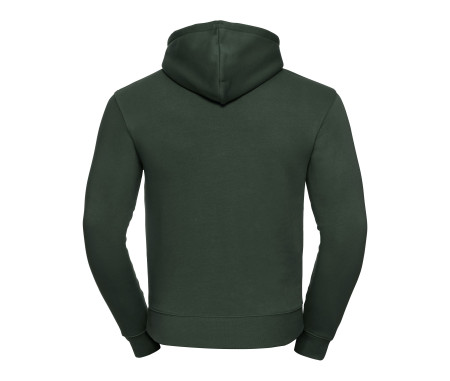 MEN'S AUTHENTIC HOODED SWEAT