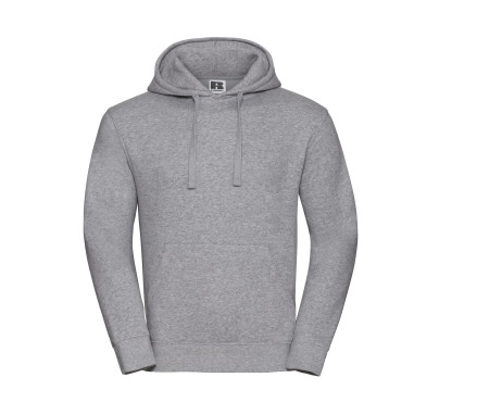 MEN'S AUTHENTIC HOODED SWEAT