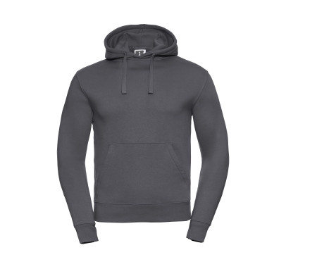 MEN'S AUTHENTIC HOODED SWEAT