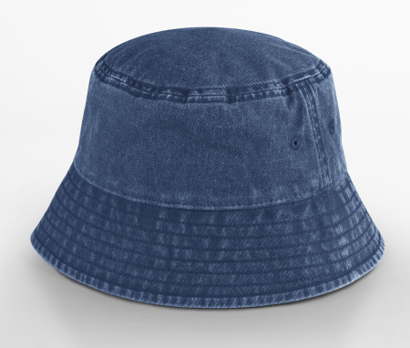 VINTAGE BUCKET HAT