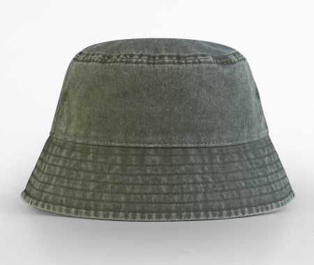 VINTAGE BUCKET HAT