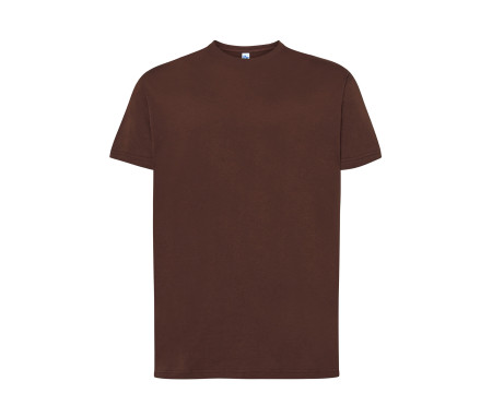 MAN REGULAR T-SHIRT