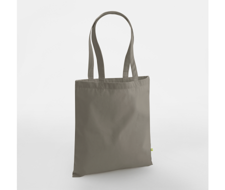 EARTHAWARE® ORGANIC BAG FOR LIFE