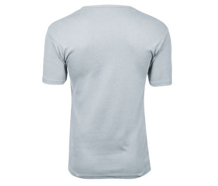 INTERLOCK TEE