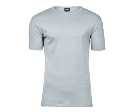 INTERLOCK TEE