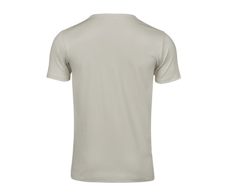 INTERLOCK TEE