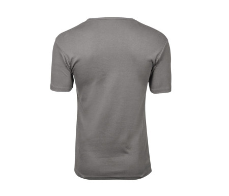 INTERLOCK TEE